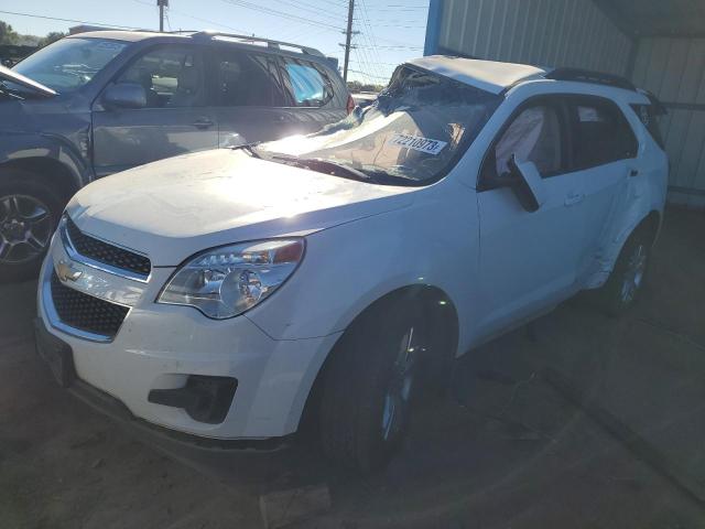 CHEVROLET EQUINOX 2011 2cnfleec9b6238761