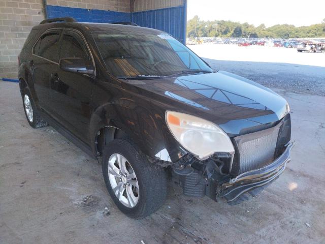 CHEVROLET EQUINOX 2011 2cnfleec9b6313877