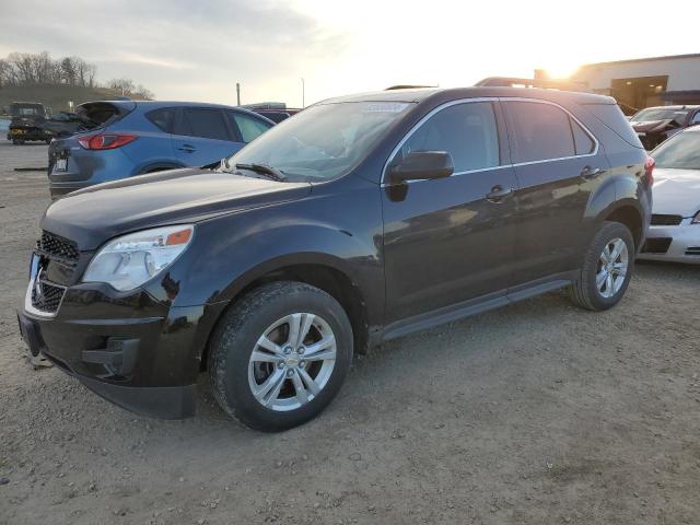 CHEVROLET EQUINOX LT 2011 2cnfleec9b6320232