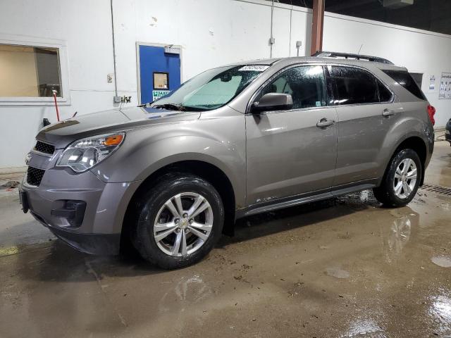 CHEVROLET EQUINOX 2011 2cnfleec9b6326841