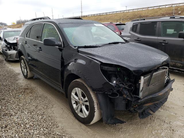 CHEVROLET EQUINOX LT 2011 2cnfleec9b6330212