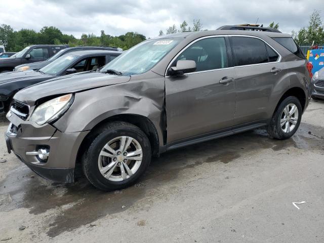 CHEVROLET EQUINOX LT 2011 2cnfleec9b6394086