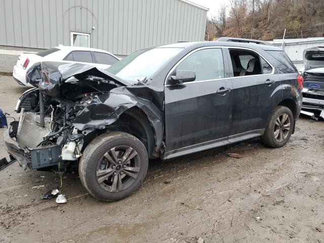 CHEVROLET EQUINOX 2011 2cnfleec9b6411193