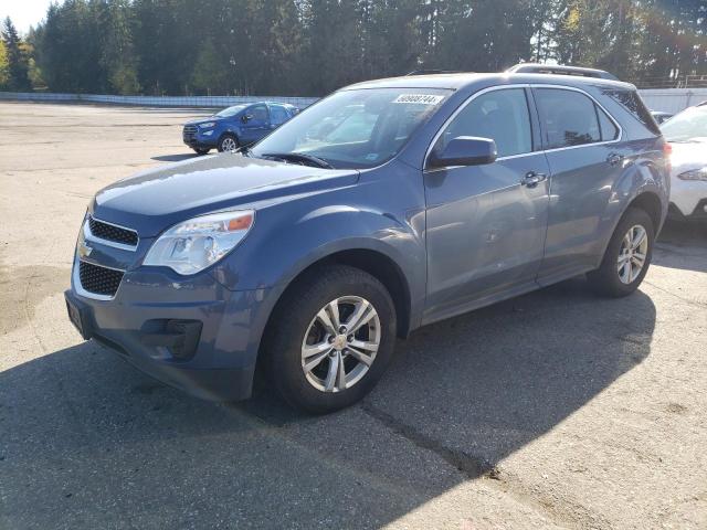 CHEVROLET EQUINOX 2011 2cnfleec9b6461348