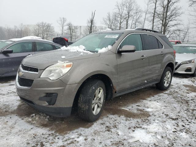 CHEVROLET EQUINOX 2011 2cnfleecxb6221046