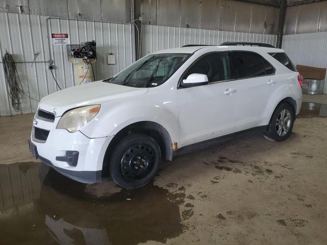 CHEVROLET EQUINOX 2011 2cnfleecxb6273938