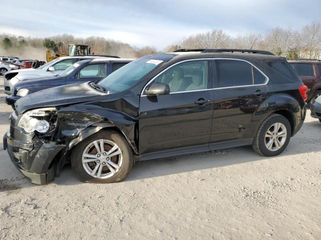 CHEVROLET EQUINOX 2011 2cnfleecxb6317467