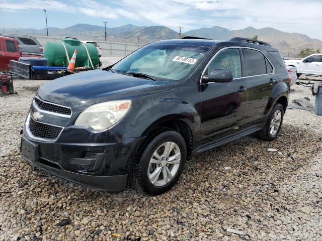 CHEVROLET EQUINOX LT 2011 2cnfleecxb6320854