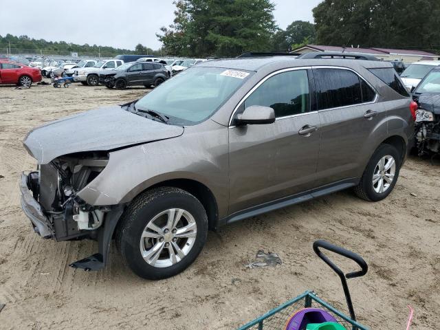 CHEVROLET EQUINOX LT 2011 2cnfleecxb6369892