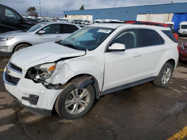 CHEVROLET EQUINOX 2011 2cnfleecxb6382481