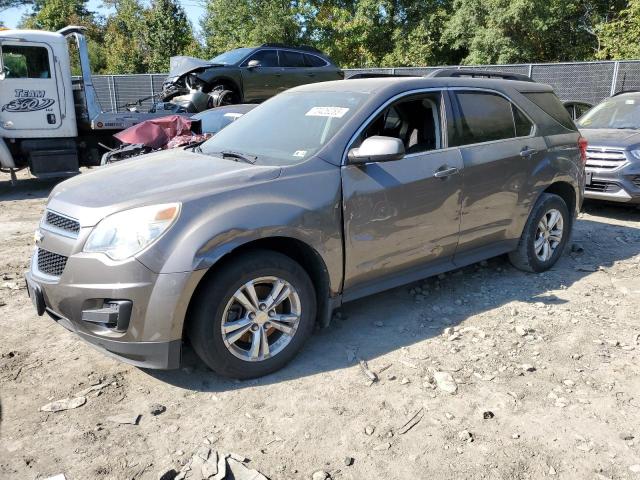 CHEVROLET EQUINOX LT 2011 2cnfleecxb6463304