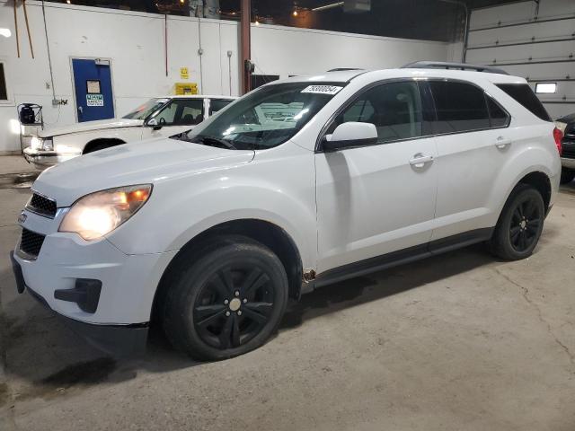 CHEVROLET EQUINOX LT 2011 2cnfleecxb6470026