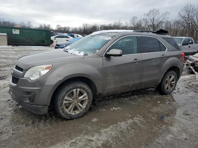 CHEVROLET EQUINOX 2011 2cnfleecxb6479115