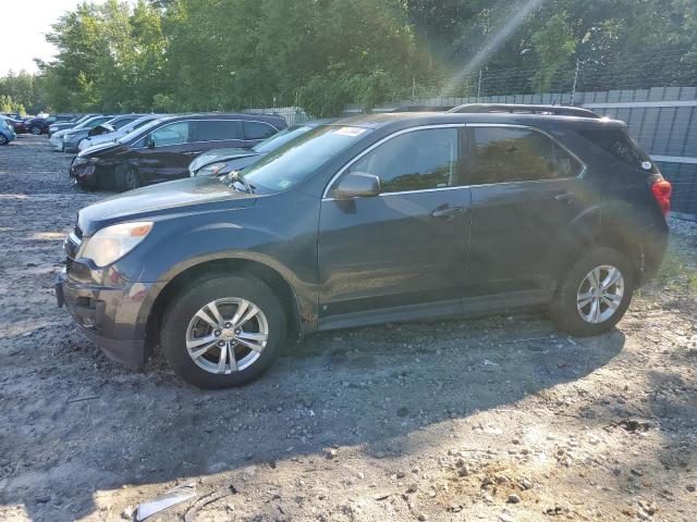 CHEVROLET EQUINOX 2010 2cnfleew0a6221128