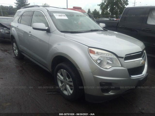 CHEVROLET EQUINOX 2010 2cnfleew0a6277974