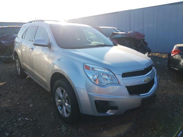 CHEVROLET EQUINOX LT 2010 2cnfleew0a6294323