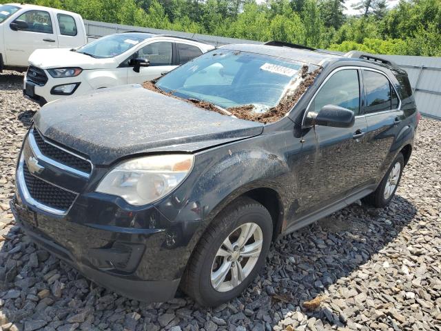 CHEVROLET EQUINOX LT 2010 2cnfleew0a6308902