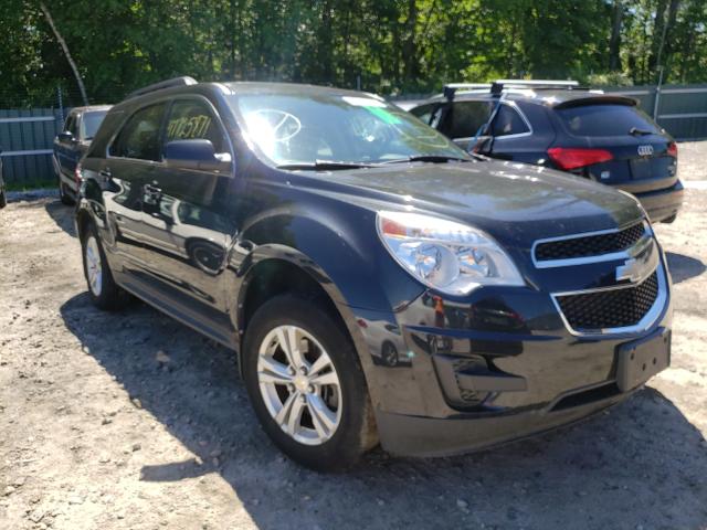 CHEVROLET EQUINOX LT 2010 2cnfleew0a6310715