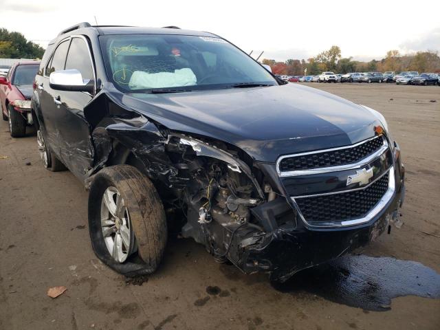 CHEVROLET EQUINOX LT 2010 2cnfleew0a6325621