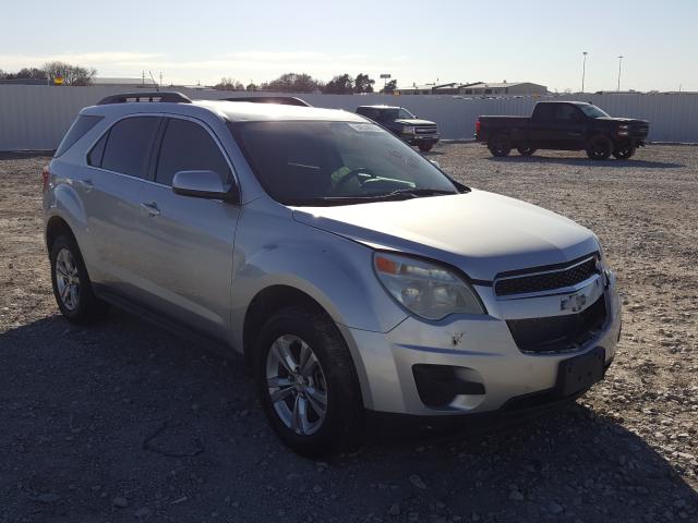 CHEVROLET EQUINOX LT 2010 2cnfleew0a6389173