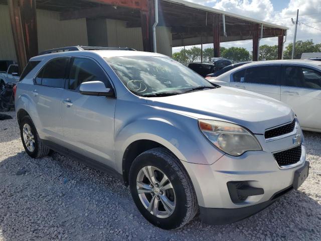 CHEVROLET EQUINOX LT 2010 2cnfleew0a6397872