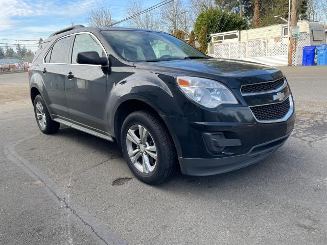 CHEVROLET EQUINOX LT 2010 2cnfleew0a6405954