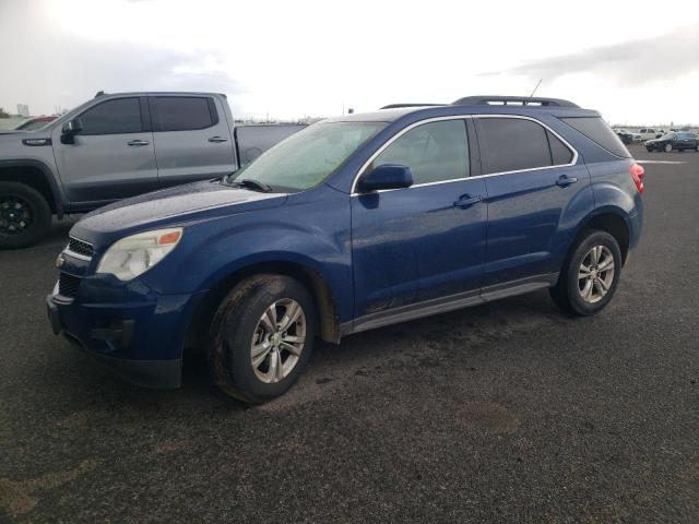 CHEVROLET EQUINOX LT 2010 2cnfleew1a6328074