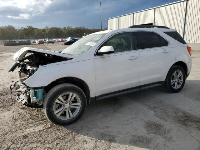 CHEVROLET EQUINOX 2010 2cnfleew1a6405185