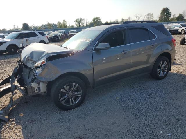 CHEVROLET EQUINOX LT 2010 2cnfleew1a6412315