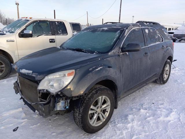 CHEVROLET EQUINOX LT 2010 2cnfleew2a6200796