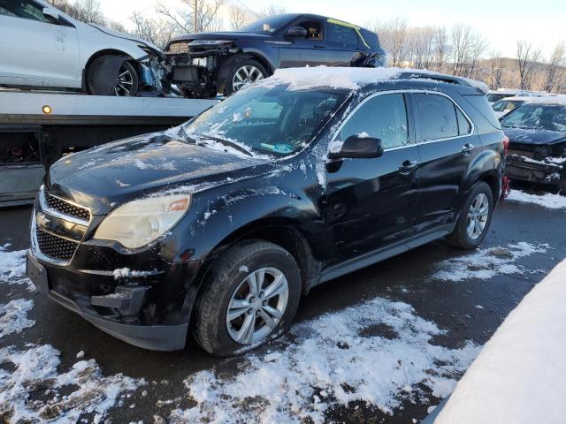 CHEVROLET EQUINOX LT 2010 2cnfleew2a6209031