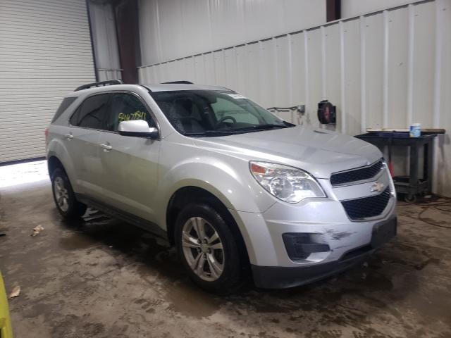 CHEVROLET EQUINOX LT 2010 2cnfleew2a6295988