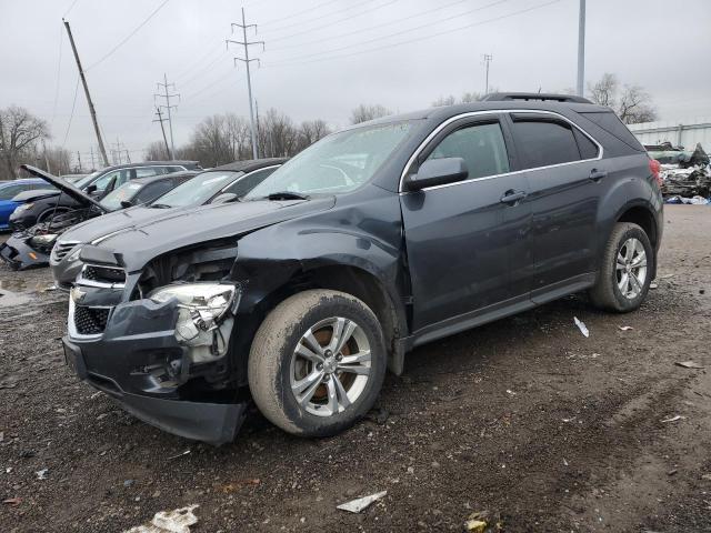 CHEVROLET EQUINOX 2010 2cnfleew2a6326978