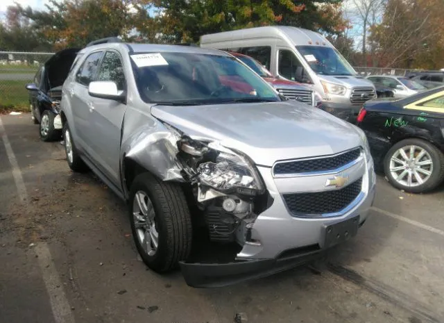 CHEVROLET EQUINOX 2010 2cnfleew2a6334739