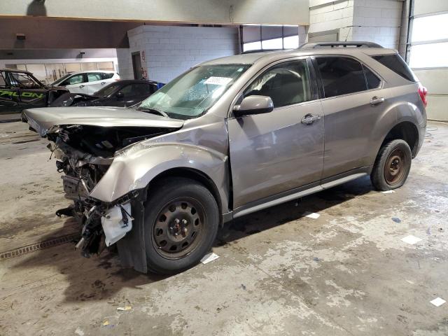 CHEVROLET EQUINOX LT 2010 2cnfleew2a6338273