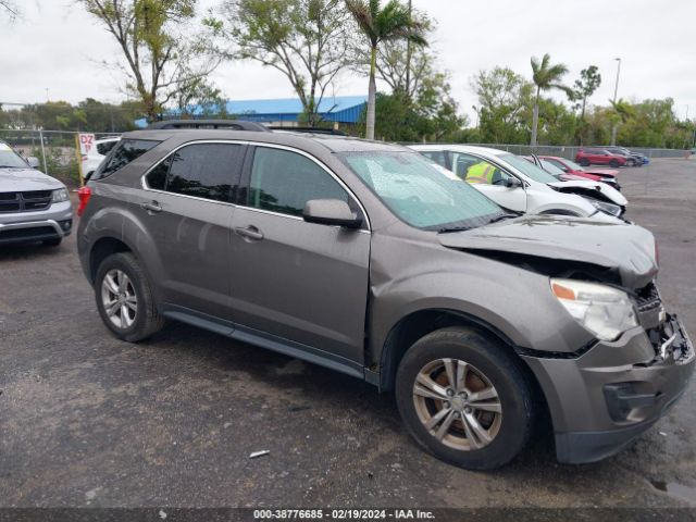 CHEVROLET EQUINOX 2010 2cnfleew2a6388929