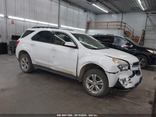 CHEVROLET EQUINOX 2010 2cnfleew3a6308456