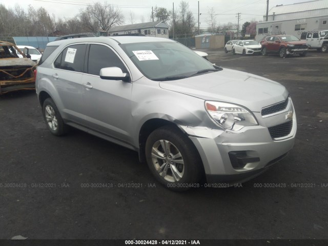 CHEVROLET EQUINOX 2010 2cnfleew3a6309591