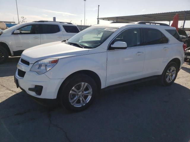 CHEVROLET EQUINOX LT 2010 2cnfleew3a6388163