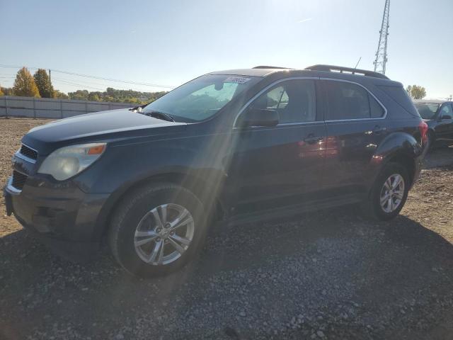 CHEVROLET EQUINOX 2010 2cnfleew4a6207247