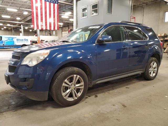 CHEVROLET EQUINOX 2010 2cnfleew4a6236103