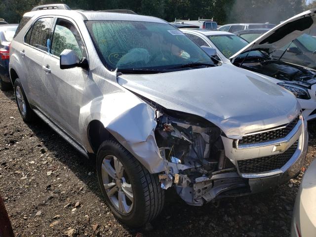 CHEVROLET EQUINOX LT 2010 2cnfleew4a6237221