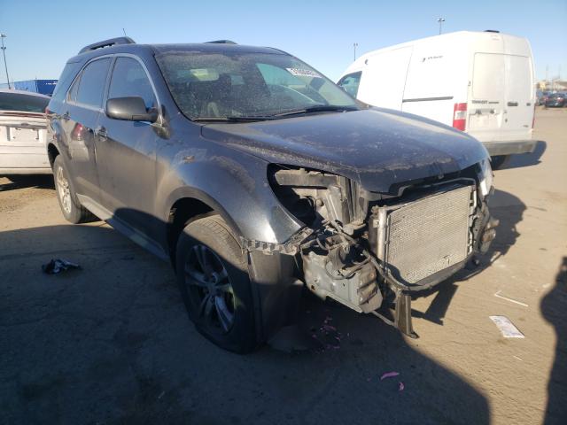 CHEVROLET EQUINOX LT 2010 2cnfleew4a6301824