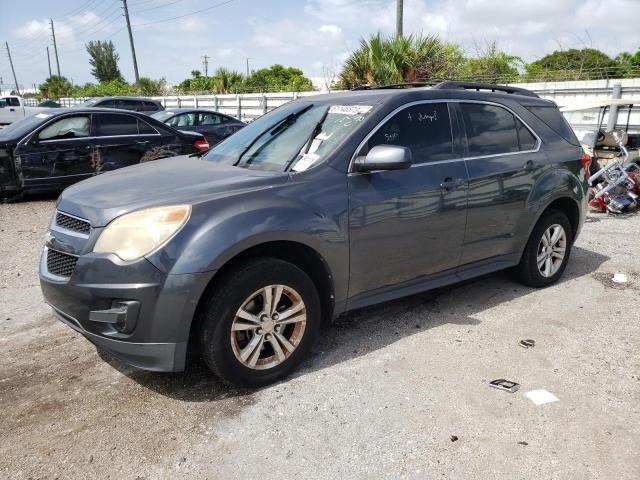 CHEVROLET EQUINOX LT 2010 2cnfleew4a6339425