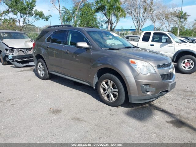 CHEVROLET EQUINOX 2010 2cnfleew4a6406301