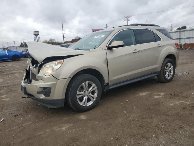 CHEVROLET EQUINOX LT 2010 2cnfleew5a6211873