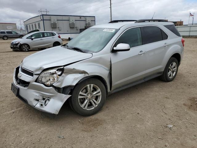 CHEVROLET EQUINOX 2010 2cnfleew5a6218659