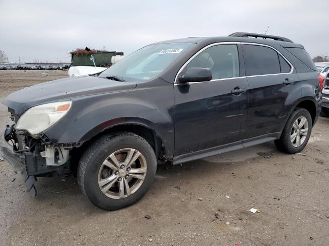 CHEVROLET EQUINOX LT 2010 2cnfleew5a6269837