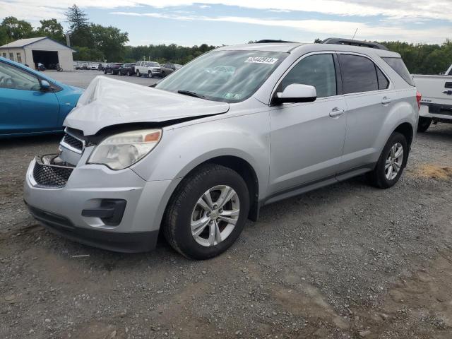 CHEVROLET EQUINOX LT 2010 2cnfleew5a6294477