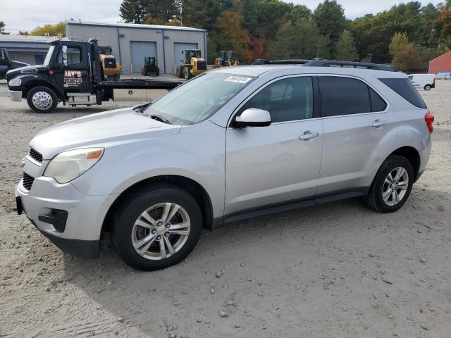 CHEVROLET EQUINOX LT 2010 2cnfleew5a6312895